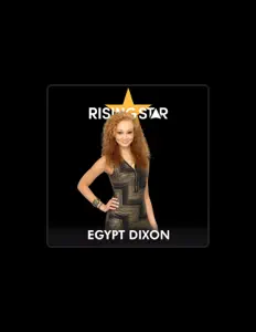 Hör dir Egypt Dixon an, schau dir Musikvideos an, lies die Biografie, finde Tourdaten und mehr!