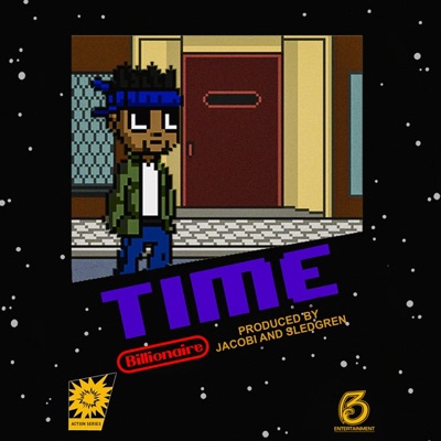 Time - Single