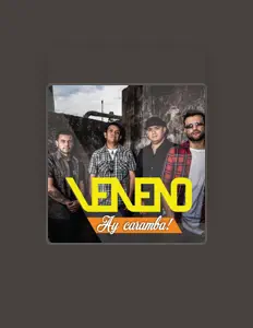Listen to Veneno, watch music videos, read bio, see tour dates & more!