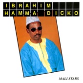 Ibrahim Hamma Dicko - Achagal