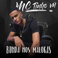 Bunda nos Maloka - Single - MC Tinho Vn