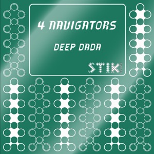 Deep Dada - Single