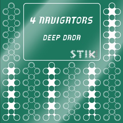 Deep Dada - Single
