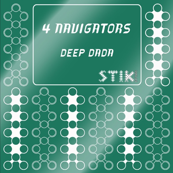 Deep Dada - Single