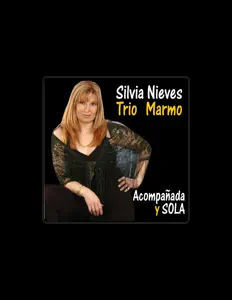 Dengarkan Silvia Nieves, tonton video musik, baca bio, lihat tanggal tur & lainnya!