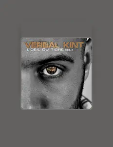 Listen to Verbal Kint, watch music videos, read bio, see tour dates & more!