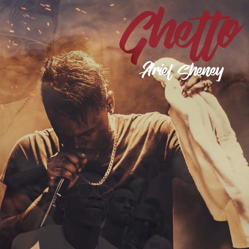 Ghetto