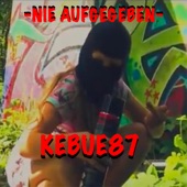 Nie Aufgegeben artwork