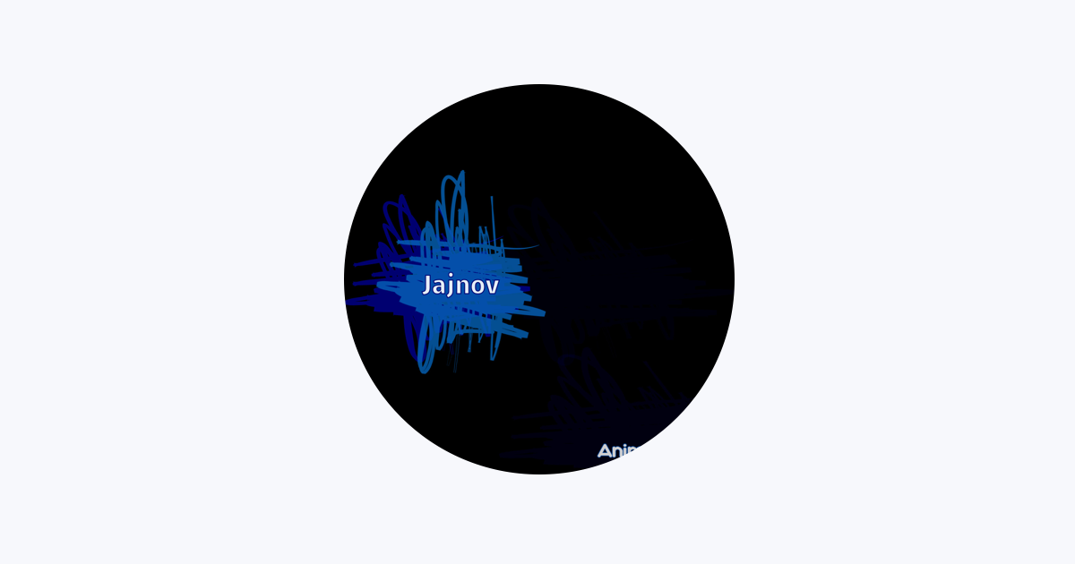 Anime Fusion 3 - Album by Jajnov - Apple Music