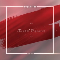 Zoveel Vrouwen - Single - Robertino