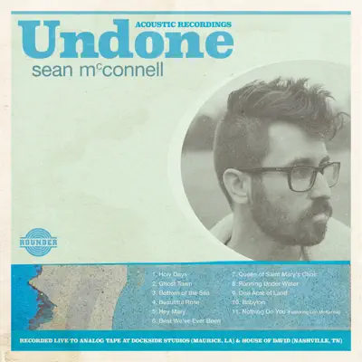 Undone - Sean Mcconnell