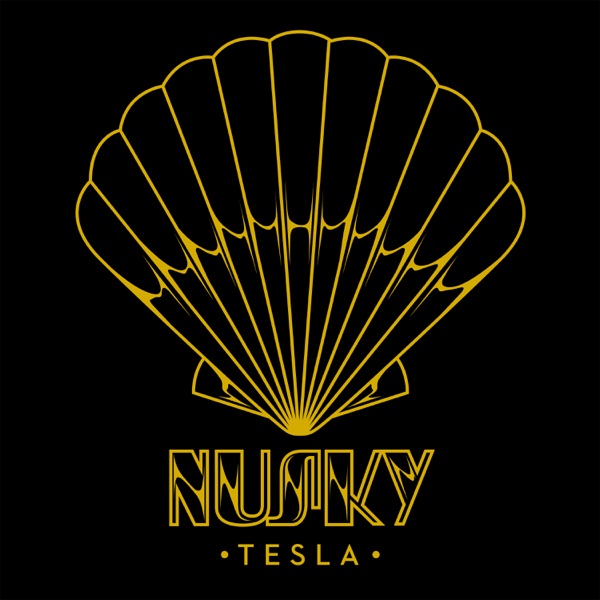 Tesla - Single - Nusky