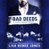 Lisa Renee Jones - Bad Deeds