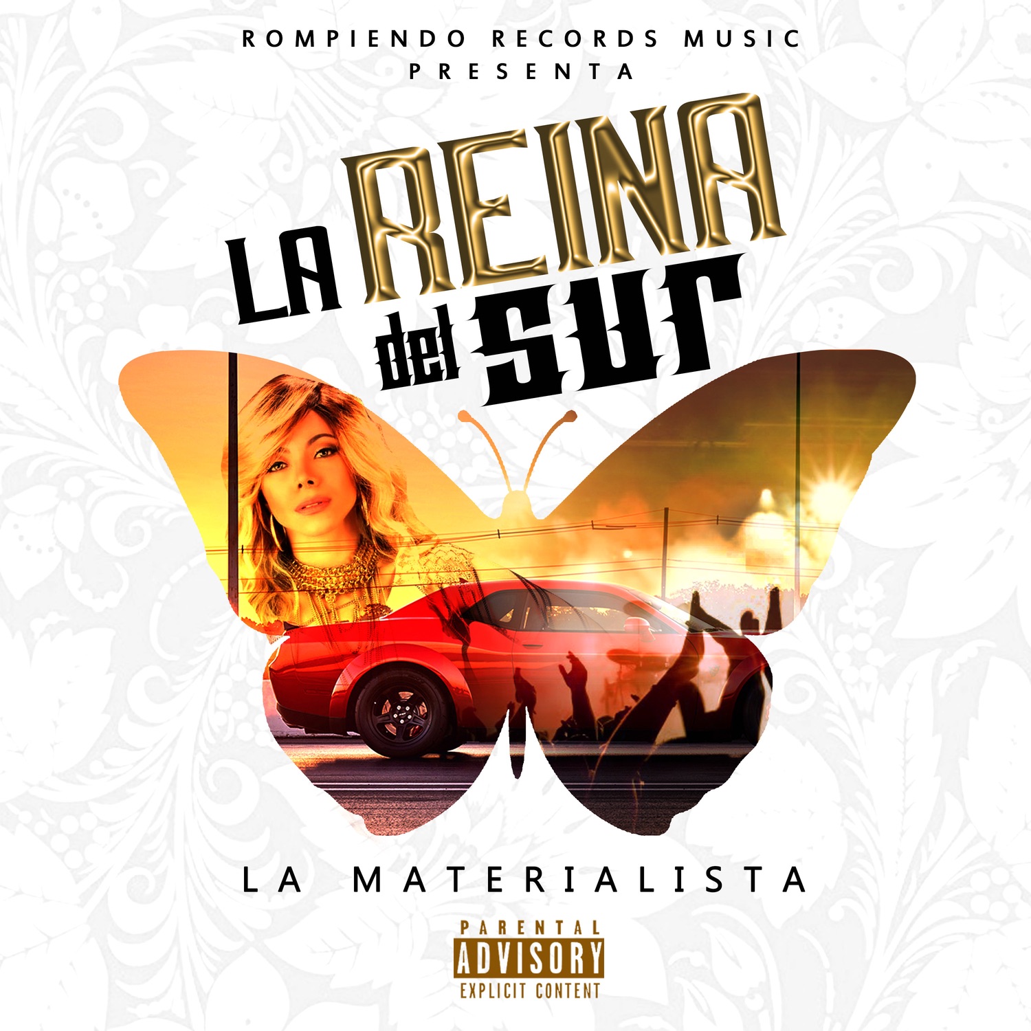 La Reina del Sur - Single