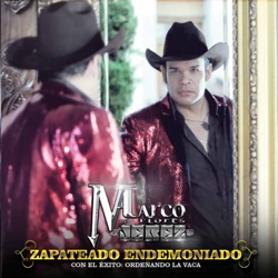 Marco Flores Y La Jerez - La Burra Orejona