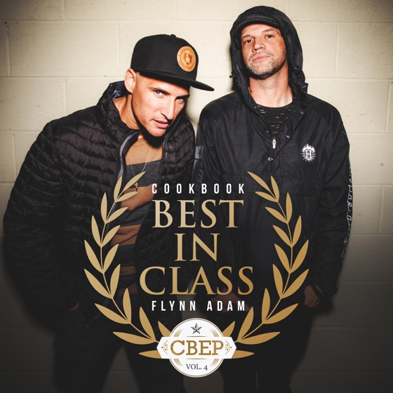 Cover artwork for Not the Only One