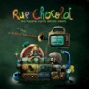 Iaross Megalodon (feat. Alex Jacob & Iaross) Rue chocolat