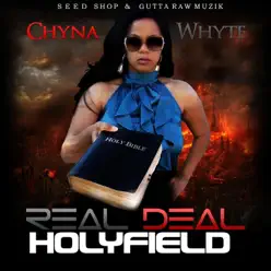Real Deal Holyfield - Chyna Whyte Real Deal Holyfield - Chyna Whyte