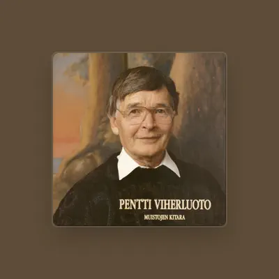 Listen to Pentti Viherluoto, watch music videos, read bio, see tour dates & more!
