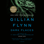Dark Places: A Novel (Unabridged)