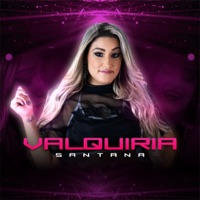 Não Vou Querer Mais - Single - Valquiria Santana