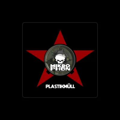 Listen to Mikrophön, watch music videos, read bio, see tour dates & more!