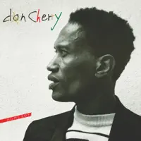Art Deco — Don Cherry