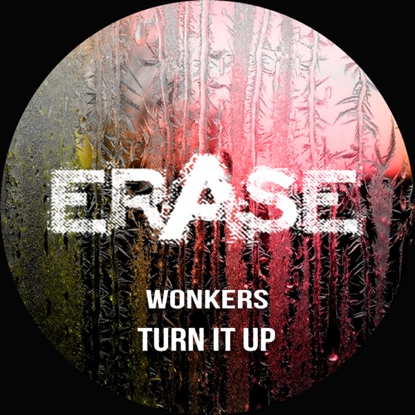 Turn It Up - Single