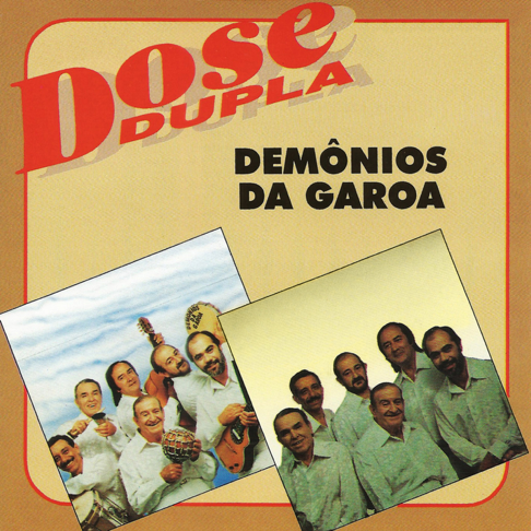 Apaga o fogo, Man - Song by Demnios da Garoa - Apple Music
