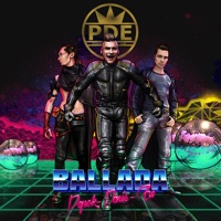 Ballada - Single - Popek, Denis & ew