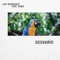 Desvarío (feat. X3mo) - Luis Rodriguez lyrics