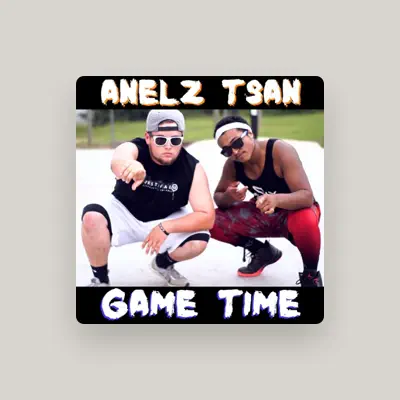 Listen to Aneelz, watch music videos, read bio, see tour dates & more!