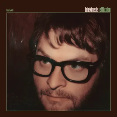 Effluxion - Telekinesis Effluxion - Telekinesis