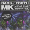 MK - Back & Forth