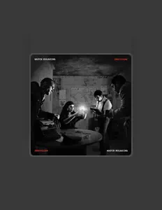 Posłuchaj wykonawcy 206collab, obejrzyj teledyski, przeczytaj biografię, zobacz daty tras koncertowych i nie tylko!