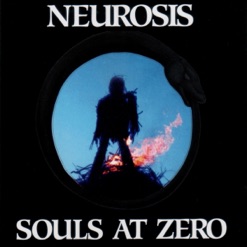 SOULS AT ZERO cover art