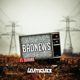 Bad News (feat. Durand) Leviticuss