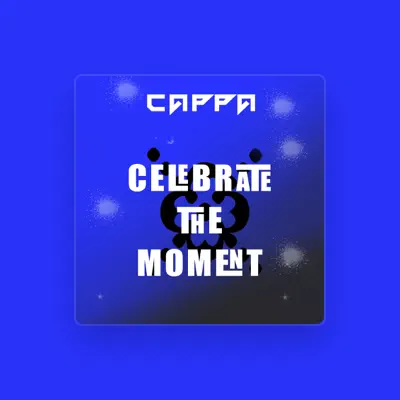 Listen to CAPPA, watch music videos, read bio, see tour dates & more!