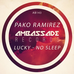 Lucky / No Sleep - EP