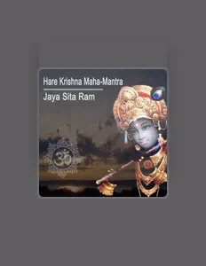 Jaya Sita Ramを聴いたり、ミュージックビデオを鑑賞したり、経歴やツアー日程などを確認したりしましょう！