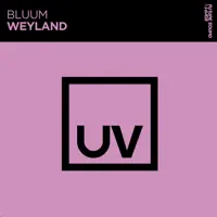 Weyland (Extended Mix) — Bluum