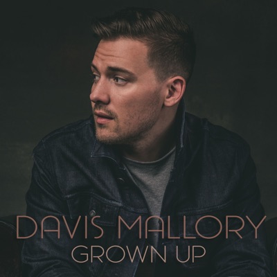 Grown Up (feat. Backclash) - Single