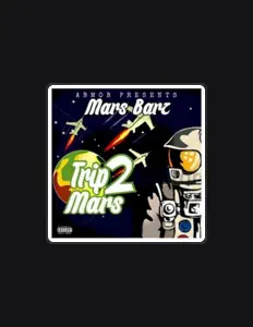 Escucha a MarsBarz, mira vídeos musicales, lee la biografía, consulta fechas de giras y mucho más.