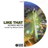 Stream & download Like That - Single