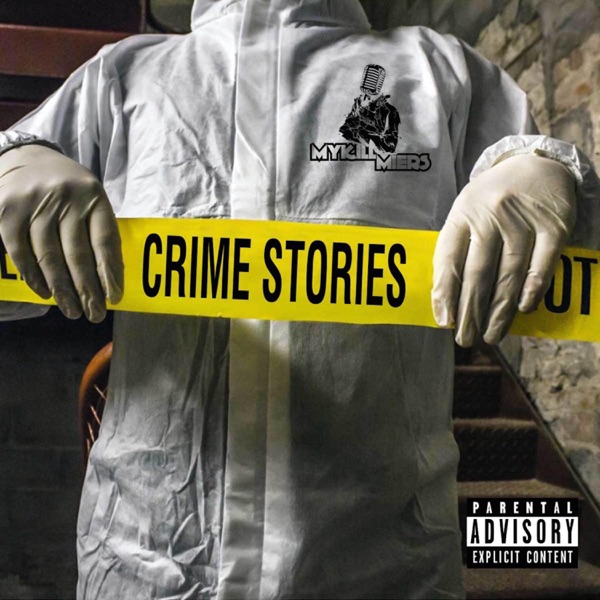 Crime Stories - EP