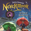 Nevermoor: The Trials of Morrigan Crow - Jessica Townsend