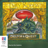 The Lake of Tears - Deltora Quest Book 2 (Unabridged) - Emily Rodda