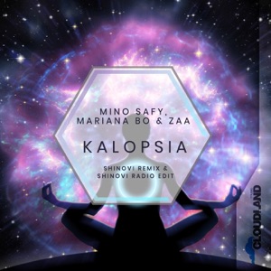 Kalopsia (Shinovi Remix) - Single