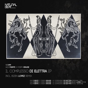Il Complesso di Elettra - Single