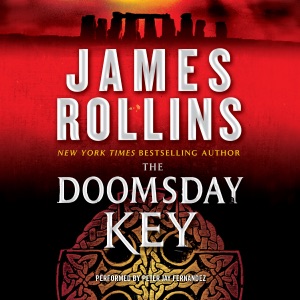 The Doomsday Key